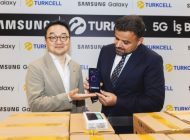 Turkcell ve Samsung, 5G İşbirliğini Büyütüyor