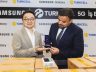 Turkcell ve Samsung, 5G İşbirliğini Büyütüyor