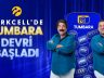 Turkcell’de Tumbara Devri Başladı