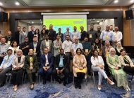 Uzakrota, 2025 Zirve Maratonuna Kuala Lumpur’dan Başladı