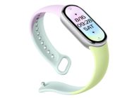 Xiaomi, Smart Band 10’u Tanıttı
