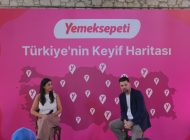 Yemeksepeti, Türkiye’nin Keyif Haritası Araştırması’nın Sonucunu Açıkladı