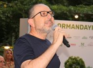 GTD, Ormandayız Etkinliği İle Orman Yangınlarına Dikkat Çekti