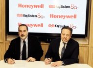 KoçSistem ve Honeywell Arasında Endüstriyel Siber Güvenlik Alanında İşbirliği