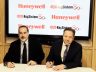KoçSistem ve Honeywell Arasında Endüstriyel Siber Güvenlik Alanında İşbirliği