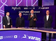 Digiturk ve Varan Turizm Arasında Yolculuklara Yeni Bir Boyut Kazandıracak İşbirliği