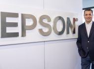 Yalın Vanlıoğlu, Epson Türkiye Ülke Müdürü Oldu