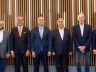 Türkiye’nin Yeni Finansal Teknoloji Platformu İçin Stratejik İşbirliği