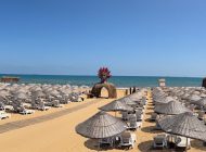 Kilyos’ta Bir Tatil Rüyası: Goga Beach