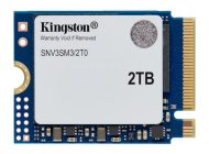 Kingston, Yeni Ürününü Duyurdu: NV3 PCIe 4.0 NVMe SSD