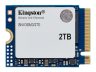 Kingston, Yeni Ürününü Duyurdu: NV3 PCIe 4.0 NVMe SSD