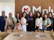 Mplus Türkiye’nin Elazığ’daki Kadın İstihdam Oranı Yüzde 91’e Ulaştı