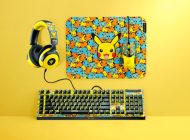 Razer, Razer | Pokémon Koleksiyonunu Tanıttı