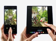 Samsung, Galaxy Z Fold7’yi Tanıttı