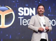 SDN Tech Expo Katılımcıları Teknolojiye Doyurdu