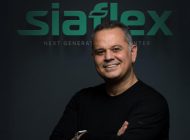 Eser Esen, Siaflex Üst Düzey Yöneticisi Olarak Atandı