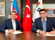 SOCAR Fiber ve TurkNet Arasında Stratejik İşbirliği
