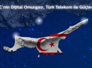 Türk Telekom, KKTC’nin Dijital Omurgasını Örüyor