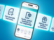 Türk Telekom Uygulamasına Yeni Özellikler Geldi