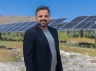 Turkcell, 3’üncü Güneş Enerjisi Santralini Van’da Devreye Aldı