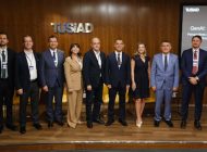 TÜSİAD “Üretken Yapay Zekaya Hazır Olmak: Yetenek, Liderlik ve Kültürel Dönüşüme Dair Perspektifler” Raporunu Tanıttı