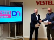 Vestel Mobilite ve Diebold Nixdorf Stratejik İşbirliği Yapıyor