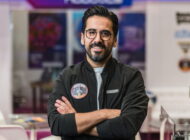 DOF Robotics’ten Yapay Zekâ Destekli İnsan Etkileşimli Sanal Asistan