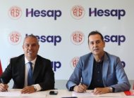 Hesap.com, Antalyaspor’un İsim Sponsoru Oldu