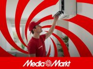 MediaMarkt Türkiye’den Evde Klima Bakım Hizmeti