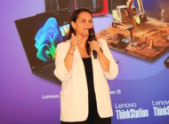 Lenovo, “O’nda İş Var” Etkinliğinde Think Ürün Ailesini Tanıttı