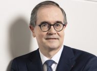 François Provost, Renault Group CEO’su Oldu