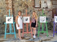 “ReBirth / Last Chance” Sergisi Tahtakuşlar Selim Turan Sanat Galerisi’nde Sergileniyor