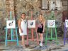“ReBirth / Last Chance” Sergisi Tahtakuşlar Selim Turan Sanat Galerisi’nde Sergileniyor