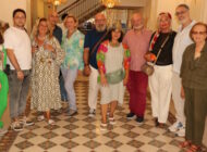 “Kuşlar – Ornithes” 3. Edisyonu Büyükada Anadolu Kulübü’nde