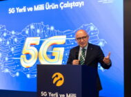 5G Yerli Ürün Çalıştayı Turkcell’in Evsahipliğinde Gerçekleşti