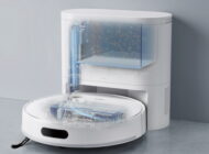 Xiaomi, Yeni Robot Süpürgesi Robot Vacuum H40’ı Tanıttı