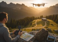 Drone Kullanırken Nelere Dikkat Etmelisiniz ?