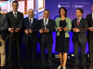 HOW-Hub of Warehouse Fuarı Açıldı