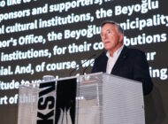 18. İstanbul Bienali Resmi Açılış Töreni Gerçekleşti