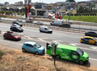 Elektrikli Araç Kullanıcılarının Şarj Kabusu Sona Eriyor