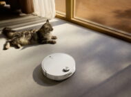 Roborock Qrevo CurvX Türkiye’de