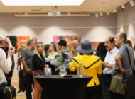 “İçimize Yolculuk” Kişisel Sergisi FMV Galeri Işık Teşvikiye’de Sergileniyor