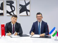 UPT, Özbekistan’daki 10’uncu Banka Olarak Anor Bank İle Anlaştı