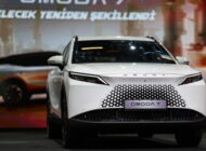 OMODA 7, Türkiye’de Satışa Çıkıyor
