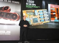 ASUS, Ekran Kartlarında 30. Yılını Kutladı