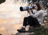 Yaşamdaki Anları Ölümsüzleştirmek İçin Canon EOS R7