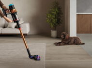 Dyson, Yeni Nesil Teknolojilerini Tanıttı