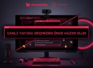 Opera GX’den Yayıncılar İçin Kişiselleştirilebilir Gizli Yayın Modu