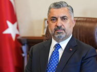 Ebubekir Şahin, Türk Telekom CEO’su Oldu