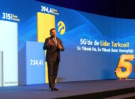 Turkcell, Geniş kapsama, Yüksek Hız ve Kapasiteyi Aynı Anda Sunacak